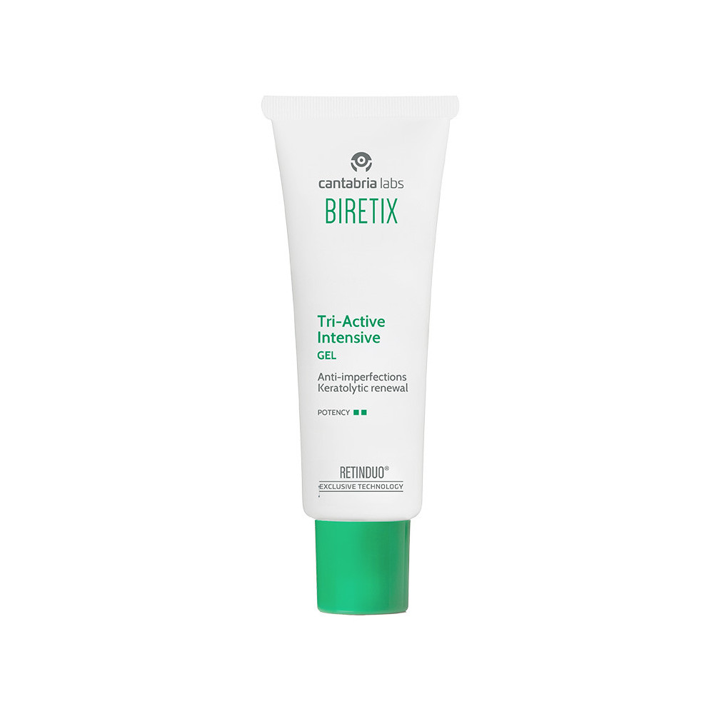 BIRETIX TRI-ACTIVE INTENS 50ML CN 225746 | PcFarmacia