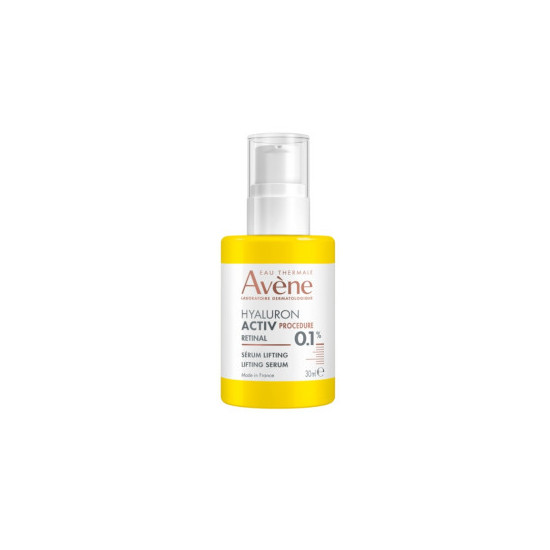 AVENE HYALURON ACTIV PROCEDURE SERUM LIFTING 30M CN 224617 | PcFarmacia
