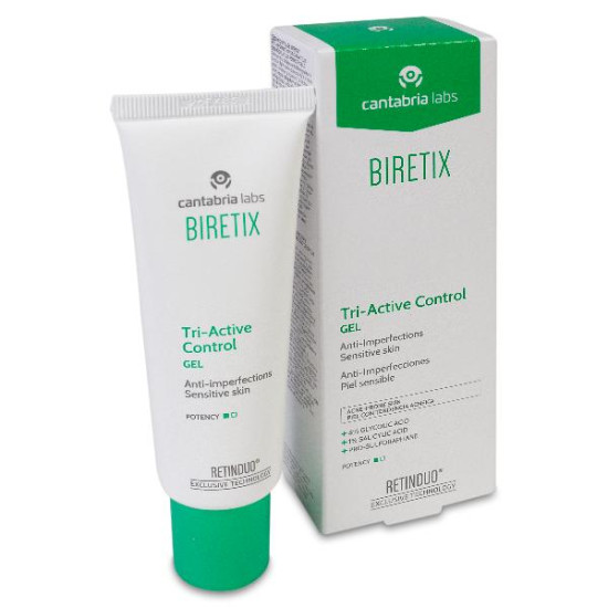 BIRETIX TRI-ACTIVE CONTR 50 ML CN 225747 | PcFarmacia