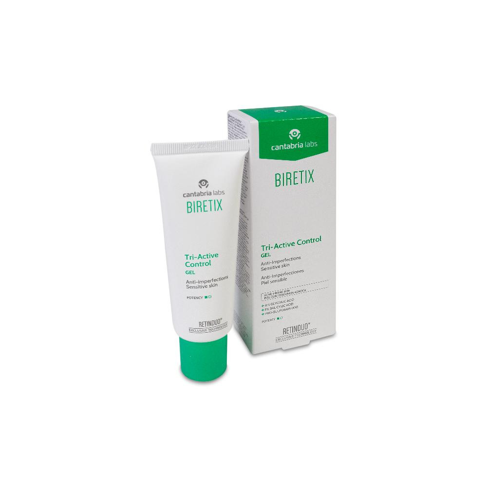 BIRETIX TRI-ACTIVE CONTR 50 ML CN 225747 | PcFarmacia