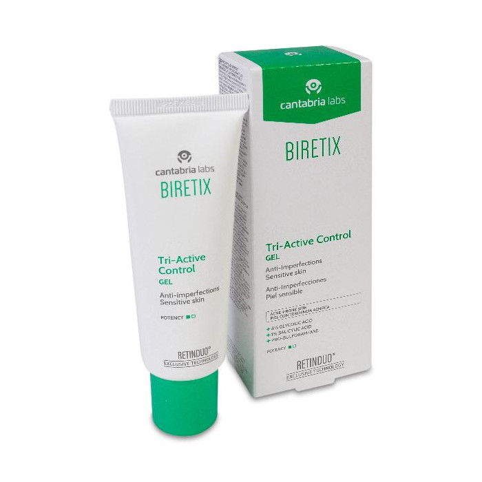 BIRETIX TRI-ACTIVE CONTR 50 ML CN 225747 | PcFarmacia