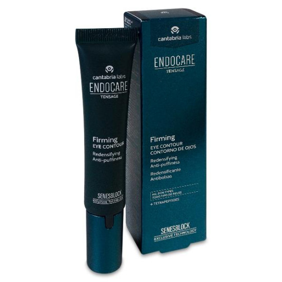 ENDOCARE TENS CONT OJ REAF15ML CN 225289 | PcFarmacia