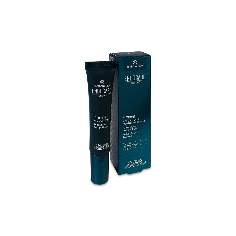 ENDOCARE TENS CONT OJ REAF15ML CN 225289 | PcFarmacia
