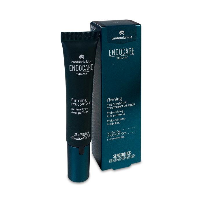 ENDOCARE TENS CONT OJ REAF15ML CN 225289 | PcFarmacia