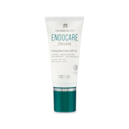 ENDOCARE CELLAGE FIRMING DAY CREMA SPF30 50ML CN 193057 | PcFarmacia