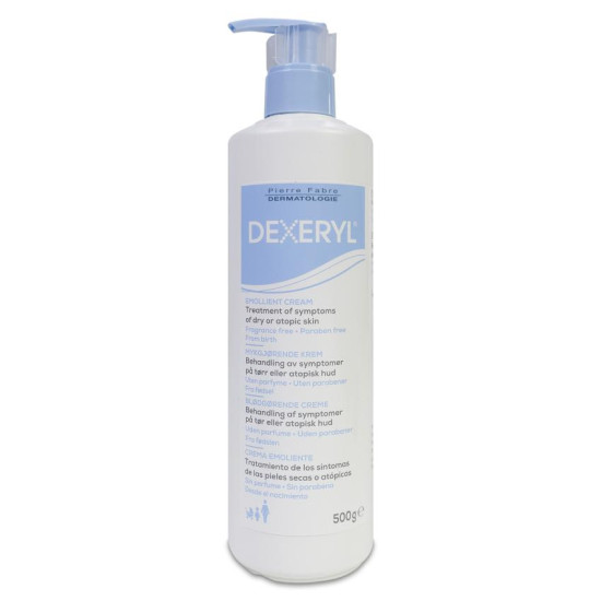 DEXERYL CREMA 500G CN 159078 | PcFarmacia