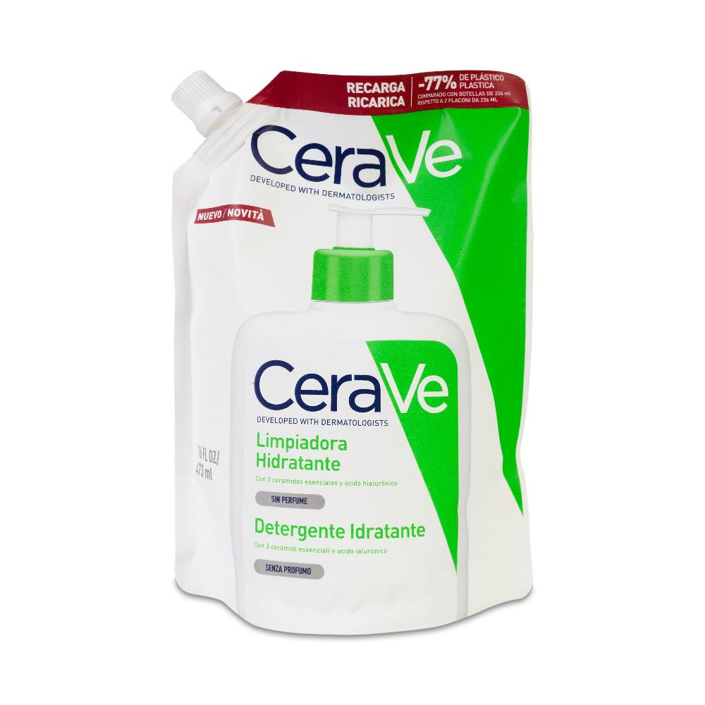 RECARGA LIMPI HIDRATANTE 473ML CN 166383 | PcFarmacia