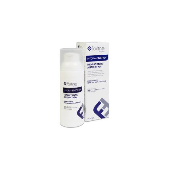 FARLINE HIDRATANT FAC HOMB 50 CN 204852 | PcFarmacia