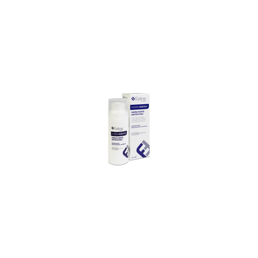 FARLINE HIDRATANT FAC HOMB 50 CN 204852 | PcFarmacia