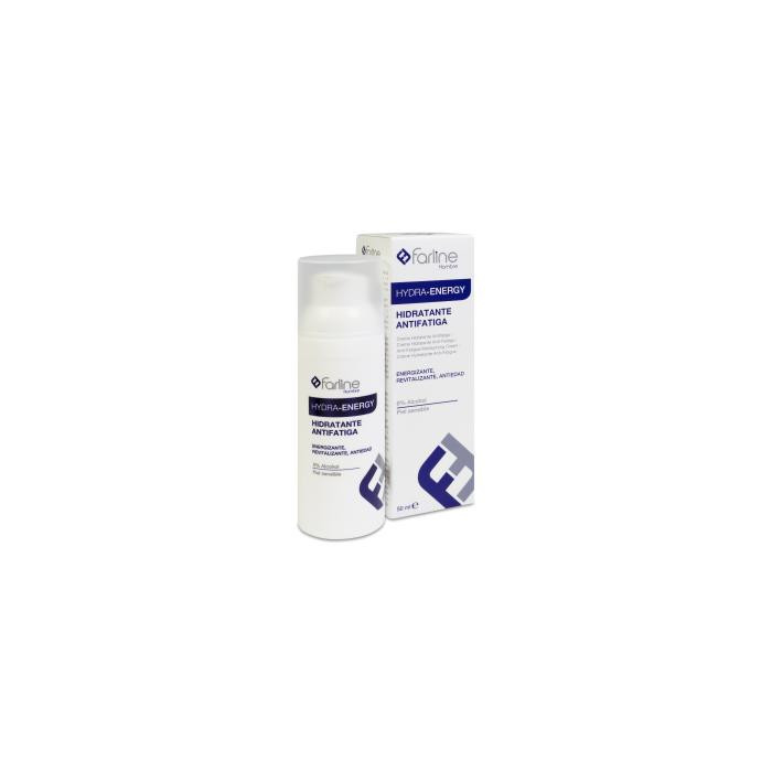 FARLINE HIDRATANT FAC HOMB 50 CN 204852 | PcFarmacia