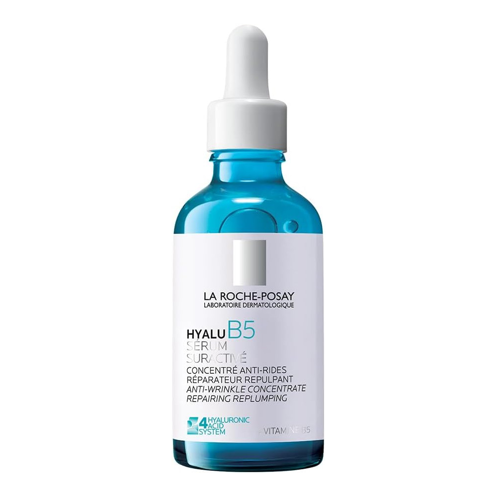 LA ROCHE POSAY HYALU B5 SERUM 50ML XL CN 211920 | PcFarmacia