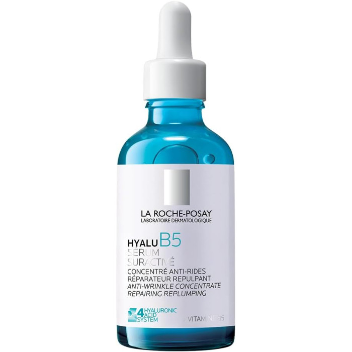 LA ROCHE POSAY HYALU B5 SERUM 50ML XL CN 211920 | PcFarmacia