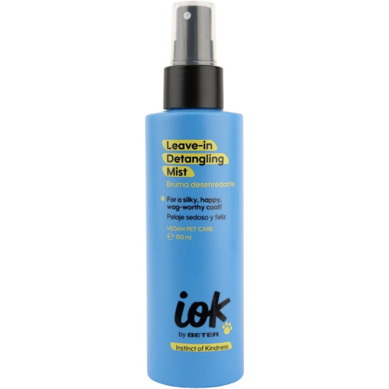 BETER DETANGLING SPRAY DESENREDANTE IOK CN 081012 | PcFarmacia