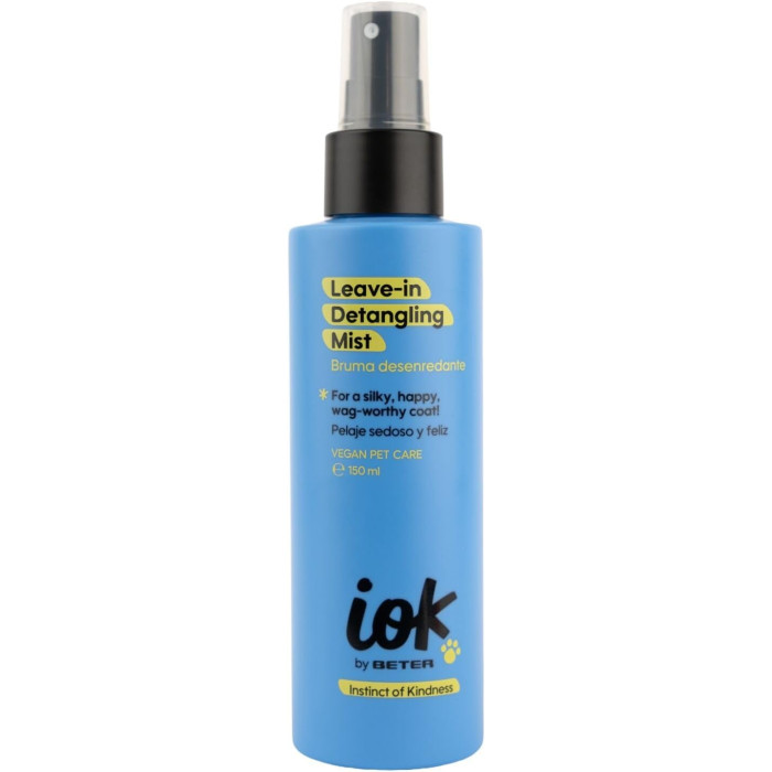 BETER DETANGLING SPRAY DESENREDANTE IOK CN 081012 | PcFarmacia