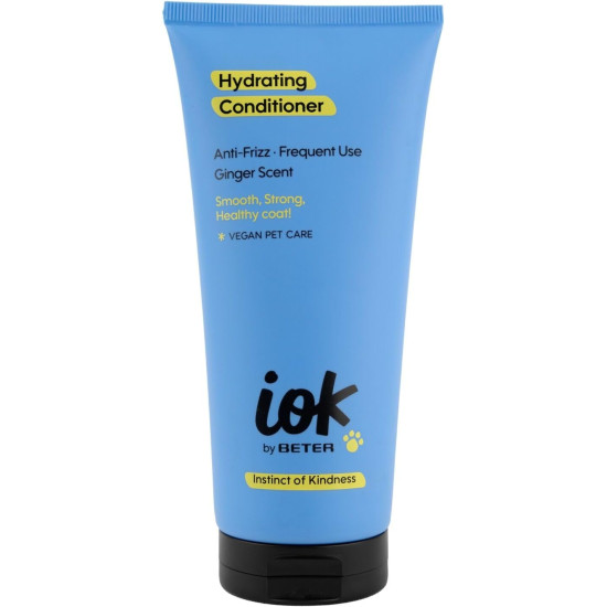 BETER ACONDICIONADOR IOK CN 081011 | PcFarmacia
