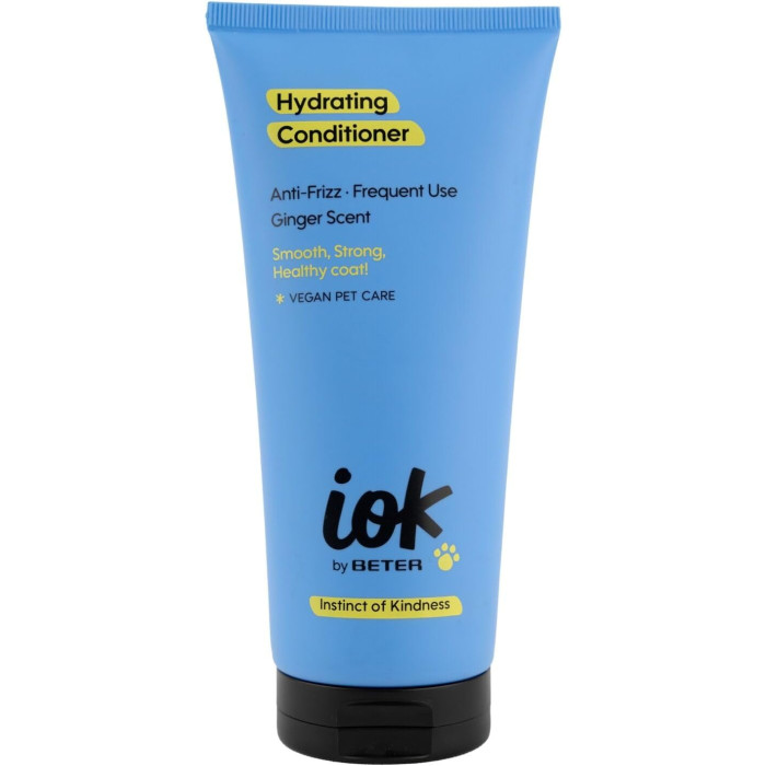 BETER ACONDICIONADOR IOK CN 081011 | PcFarmacia