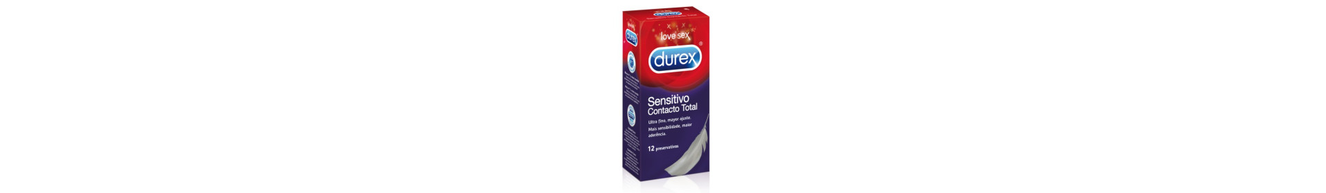 Preservativos y Condones | Compra Online | PcFarmacia