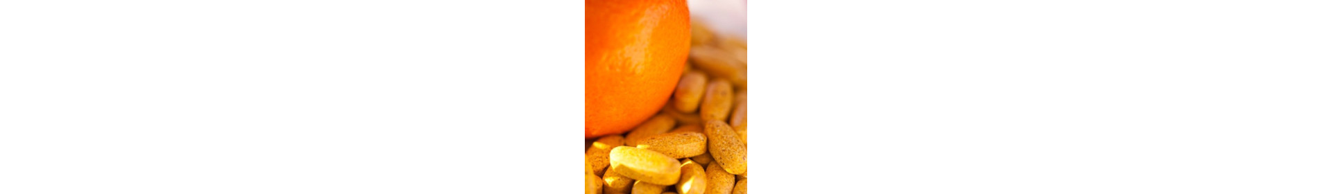 Vitaminas y Complementos Alimenticios | PcFarmacia