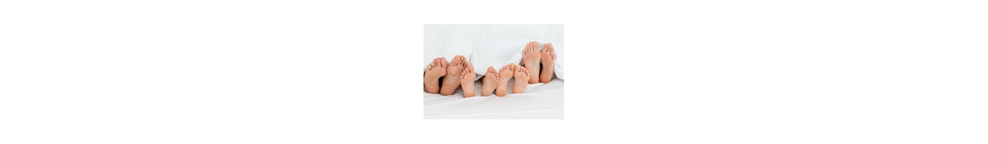 Cuidado de los Pies y Podología | PcFarmacia