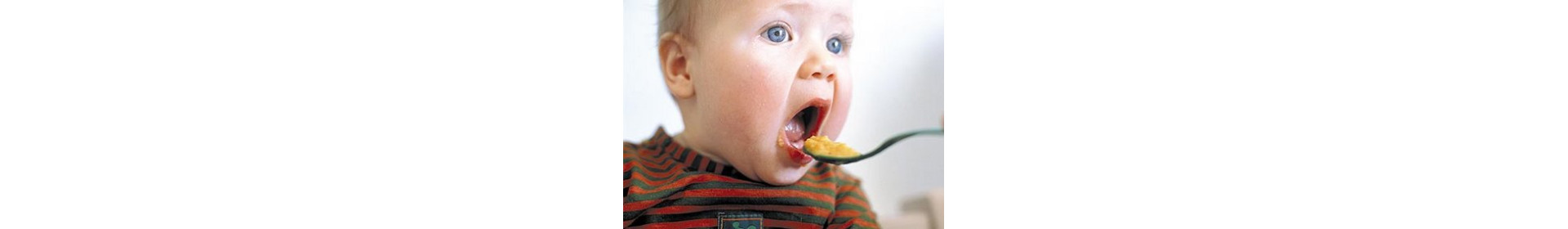 Alimentación Infantil y para Bebés | PcFarmacia