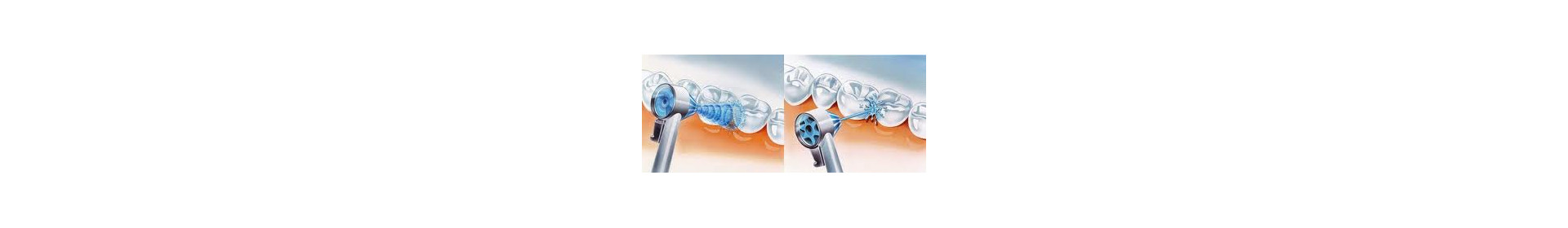 Irrigadores Dentales | Higiene Bucal | PcFarmacia