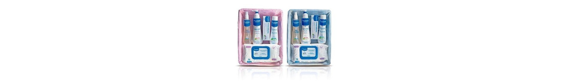 Canastillas para Bebés | PcFarmacia