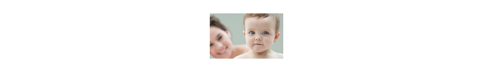 Cosmética Natural para Bebés y Niños | PcFarmacia