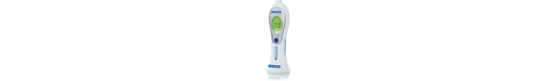 Termómetros para Bebés y Niños | PcFarmacia