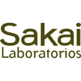 SAKAI LABORATORIOS